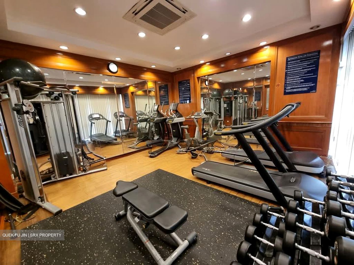 Laguna Green (D16), Condominium #541221181